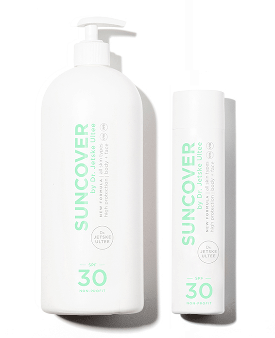 Suncover SPF 30 | SPF 50