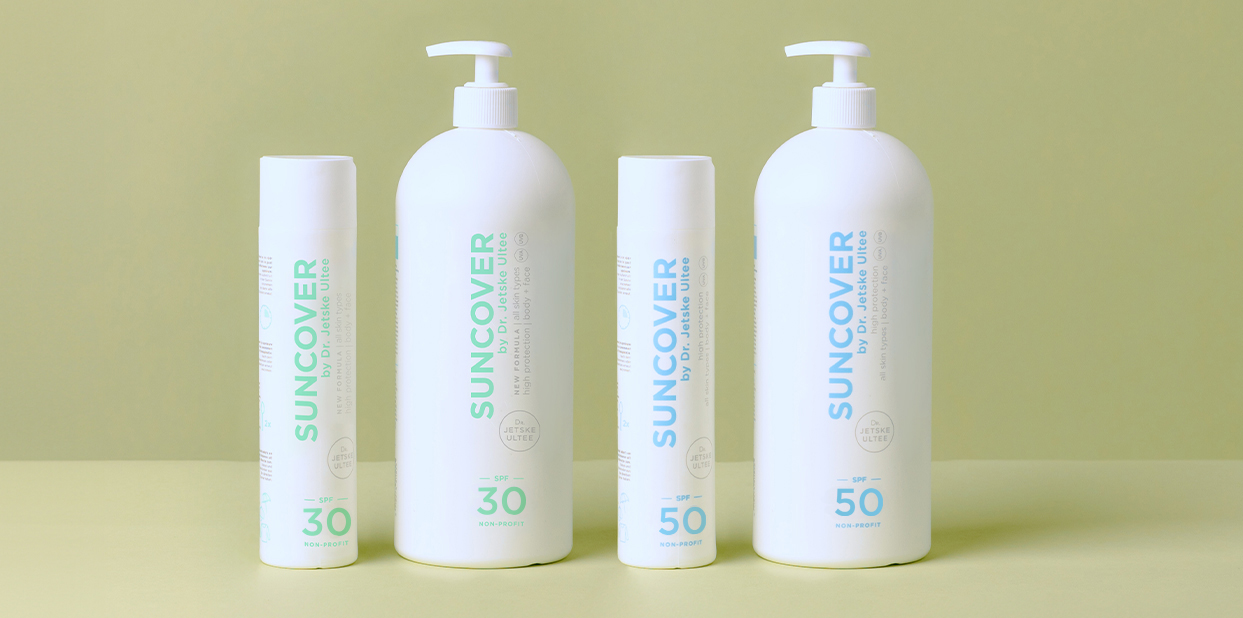Suncovers | Dr. Jetske Ultee