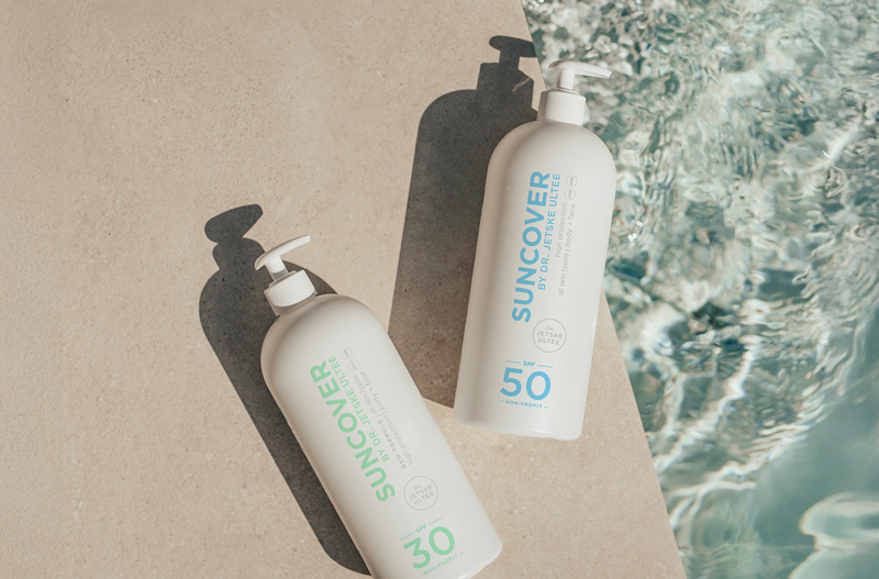 Suncovers | Dr. Jetske Ultee